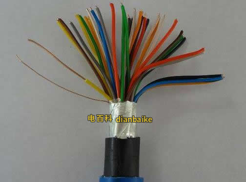 什么是電話電纜？電話線能不能當(dāng)電線用？