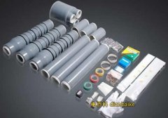 電纜頭種類及電纜終端頭與線鼻子關系，電纜頭和電纜終端頭