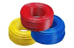 電線顏色三種顏色代表什么線？黃、綠、紅線代表什么及電線