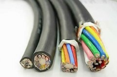 最新電纜規(guī)格型號大全、電纜規(guī)格字母含義及電纜型號視頻解