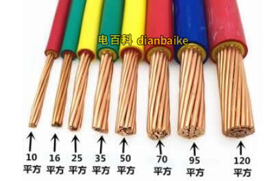 220伏和380伏8千瓦等于多少安電流？8千瓦要多大電線6平方銅線夠嗎？