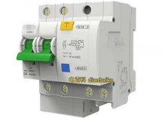 漏電保護(hù)器型號(hào)規(guī)格及原理、漏電保護(hù)器和空氣開關(guān)的區(qū)別？