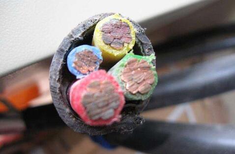 電纜載流量計(jì)算公式和電纜載流量對(duì)照表及電纜載流量國(guó)家標(biāo)準(zhǔn)