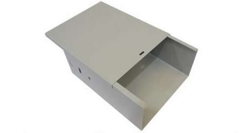 噴塑電纜橋架規(guī)格