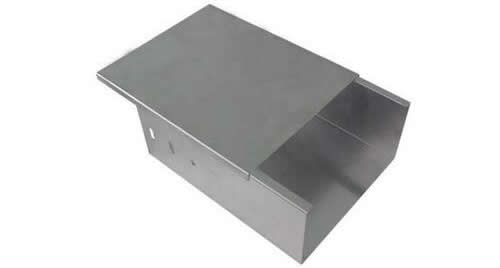 鋁合金電纜橋架規(guī)格