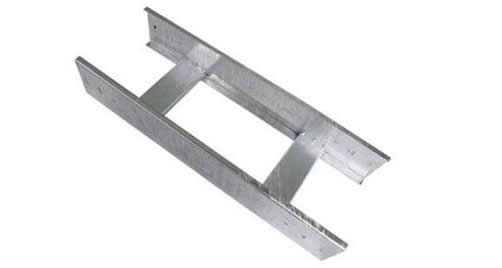 熱鍍鋅電纜橋架規(guī)格型號(hào)表