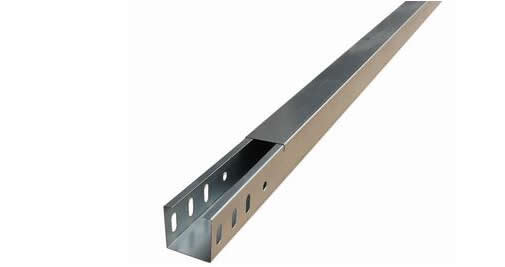 槽式電纜橋架規(guī)格表