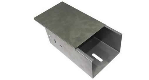 托盤(pán)式電纜橋架規(guī)格