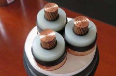 高壓電纜需要接地嗎？高壓電纜接地方式及高壓電力電纜埋地