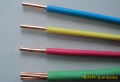 什么是塑銅線？BV塑銅線的規(guī)格參數(shù)及塑銅線與BV線區(qū)別
