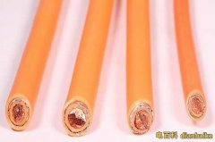 EV是什么電纜？EV充電樁電纜結(jié)構(gòu)和參數(shù)及EV電纜特性和應(yīng)用范