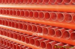 PVC是什么材料？pvc管材和UPVC管材優(yōu)缺