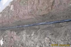 電纜敷設(shè)方式中直埋電纜需要做電纜井嗎？電纜敷設(shè)電纜井的