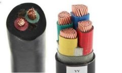 VV電纜和YC電纜的區(qū)別是什么？電力電纜和橡套電纜的區(qū)別