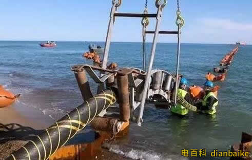 海底電纜的分類有哪些？海底電纜的結(jié)構(gòu)、用途等