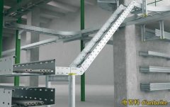 防火電纜橋架是什么？防火電纜橋架與普通電纜橋架區(qū)別