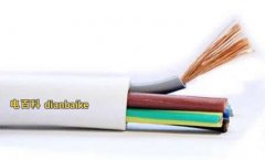 rvv是什么電線？RVV電線規(guī)格型號(hào)和結(jié)構(gòu)及RVV電線和VVR電纜的區(qū)