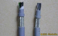 vvp電纜是什么電纜？VVP電纜圖片和v