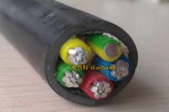 什么是YJLV電纜？YJLV電纜型號和YJLV電纜優(yōu)缺點及YJLV電纜載流