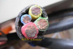VV電纜型號規(guī)格有哪些？VV電纜結(jié)構(gòu)和VV電纜型號規(guī)格及VV電纜