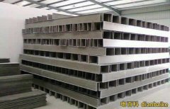 電纜槽盒是什么？防火電纜槽盒規(guī)格及防火電纜槽盒市場價格