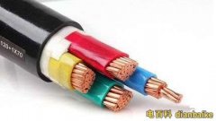 電力低壓電纜型號如何區(qū)分？常見低壓電力電纜型號