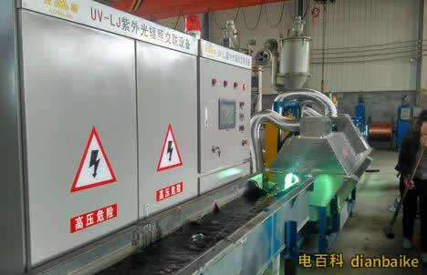 輻照電纜是什么意思？輻照電纜優(yōu)缺點是什么？輻照電纜規(guī)格型號