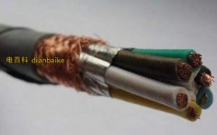 什么是屏蔽控制電纜？屏蔽控制電纜型號規(guī)格及屏蔽控制電纜