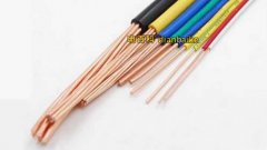 裝修時(shí)用多少平方的bv電線？bv電線護(hù)