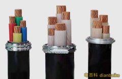 什么是高壓電纜？10KV高壓電纜結(jié)構(gòu)和高壓電纜型號(hào)及高壓電