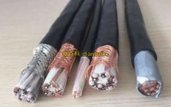 rvsp22電纜是什么？RVSP22電纜結構和表示方法及RVVP和RVSP線纜區(qū)