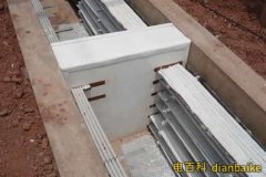 電纜防火封堵施工方案完整版下載