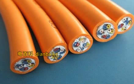 TRVV柔性電纜的結(jié)構(gòu)是怎么樣的？TRVV電纜圖片、型號(hào)規(guī)格、特點(diǎn)