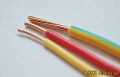 4平方bv線的價(jià)格是多少？bv4銅芯線可
