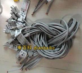 防火電源線(xiàn)