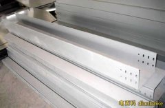 防火電纜橋架與熱鍍鋅電纜橋架區(qū)別