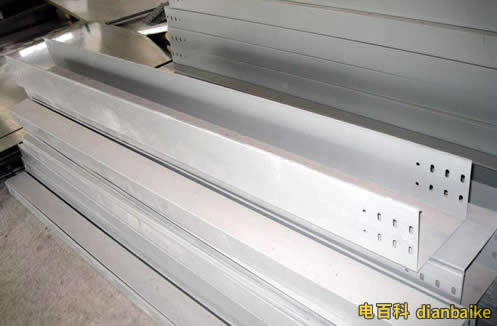 防火電纜橋架與熱鍍鋅電纜橋架區(qū)別