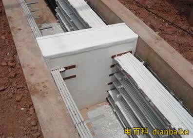 電力電纜行業(yè)防火封堵施工方案