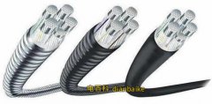 鋁合金電纜的國家標(biāo)準(zhǔn)和鋁合金電纜結(jié)構(gòu)圖片、鋁合金電纜檢