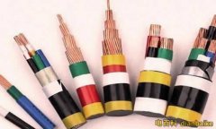 銅芯電力電纜型號有哪些？電力電纜使用特性