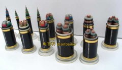 常見的電線電纜規(guī)格型號分類