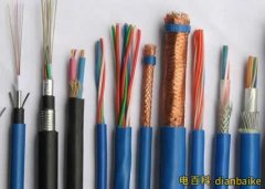 煤礦用阻燃電纜規(guī)格型號(hào)及性能用途