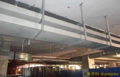 電纜橋架安裝有哪些規(guī)范？