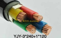 yjy電纜是什么意思？yjy是什么電纜線及yjy電纜與yjv電纜區(qū)別
