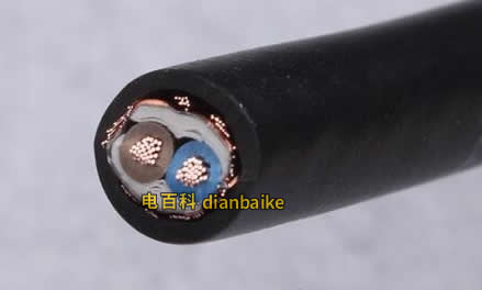 RVVP電纜和KVVP電纜區(qū)別