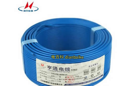 電線十大名牌排名 5、亨通光電