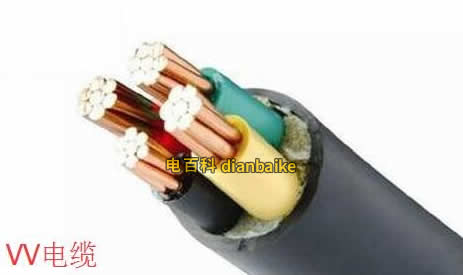 BV電線和VV電纜有什么區(qū)別？BV電線是硬線嗎？