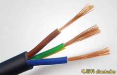 RVV2*1.0是什么電線？rvv2*1.0電源線圖片和型號(hào)規(guī)格及套什么定