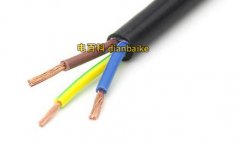 RVV電線是什么意思？RVV電線的執(zhí)行標(biāo)準(zhǔn)是什么？RVV電線的辨別