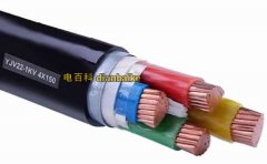 yjv22是什么電纜線？yjv22電纜型號(hào)和外